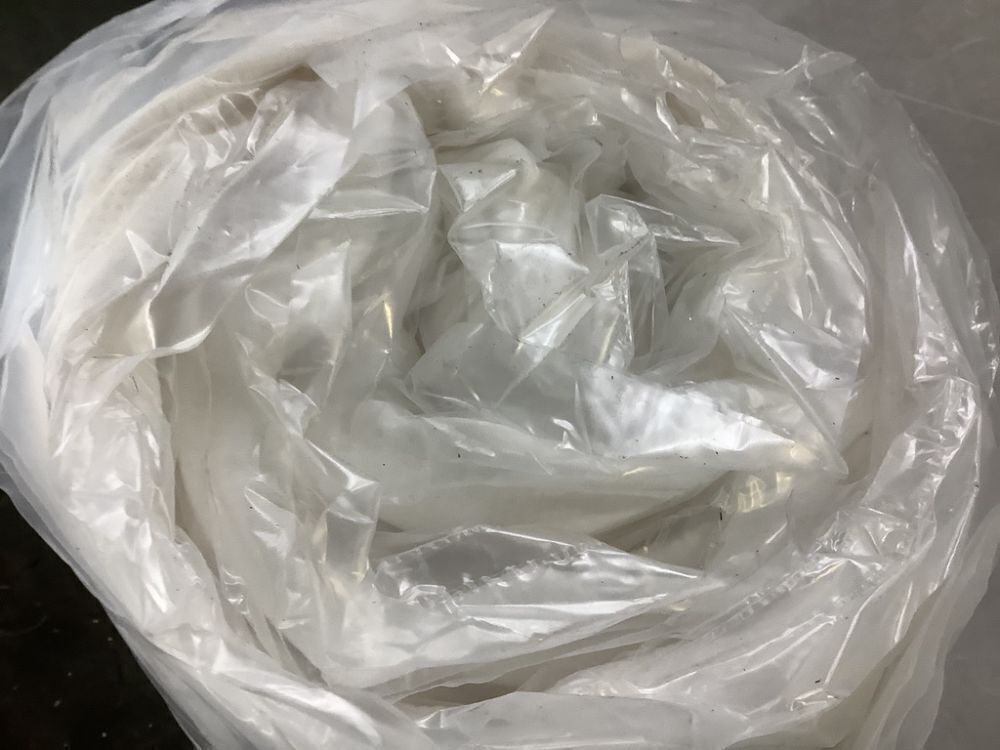 Amazon Basics Memory Foam Mattress, Twin - Image 4 - Lot 420