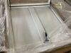 Building Roof Access Hatch 27.5" L x 27.5" W - Handle Needs Re-attached - Thumbnail 2