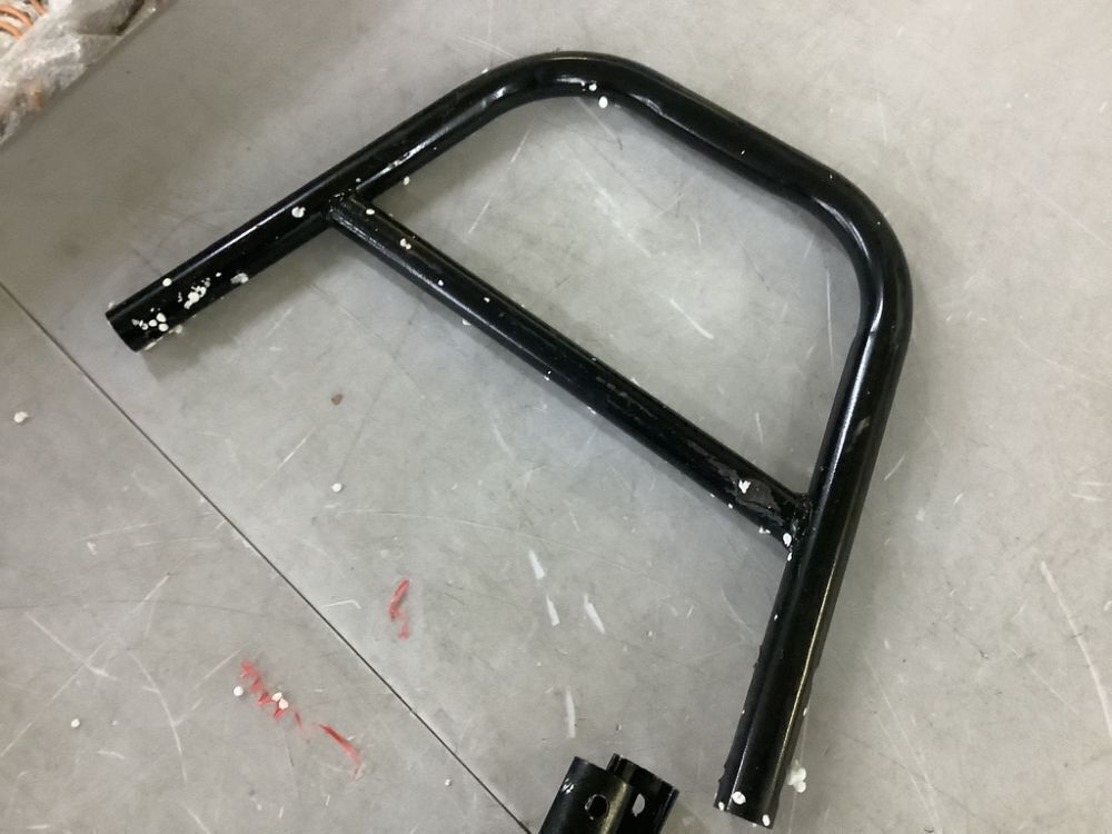 4 Stroke Gas Wet Concrete Vibratory Screed - Image 7 - Lot 128