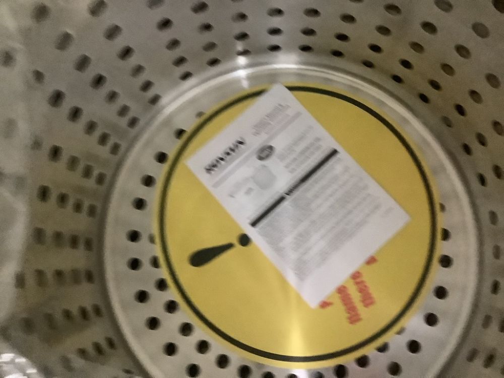 ROVSUN 50 QT Stainless Steel Stock Pot with Basket - Image 5 - Lot 129