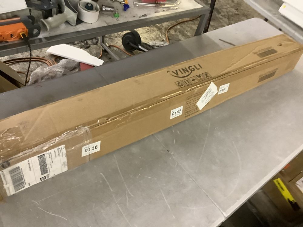 VINGLI Pool Fence Removable Safety Pool Fencing 4' x 12' - Image 2 - Lot 411