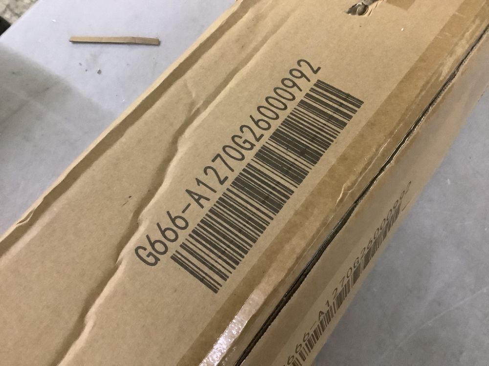 VINGLI Pool Fence Removable Safety Pool Fencing 4' x 12' - Image 4 - Lot 411