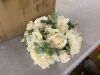 10 Pcs Artificial Rose Arrangements Centerpiece Table Decorations - Thumbnail 3
