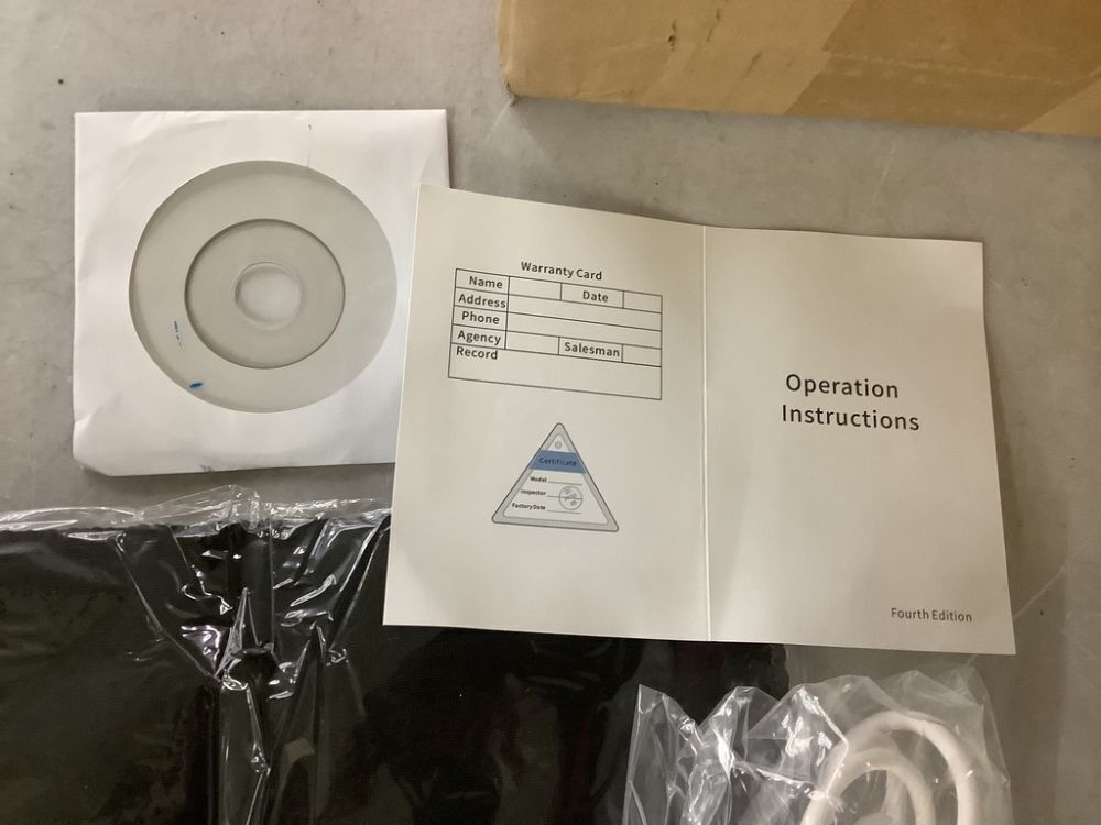 Quantum Resonance Magnetic Analyzer - Image 5 - Lot 414