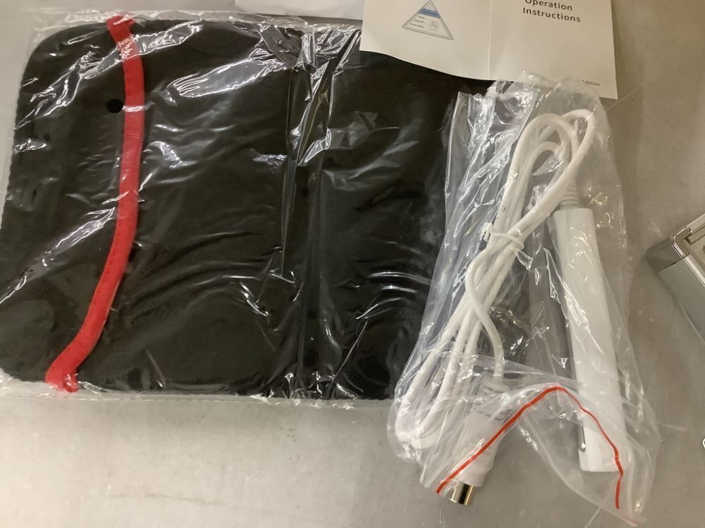 Quantum Resonance Magnetic Analyzer - Image 6 - Lot 414