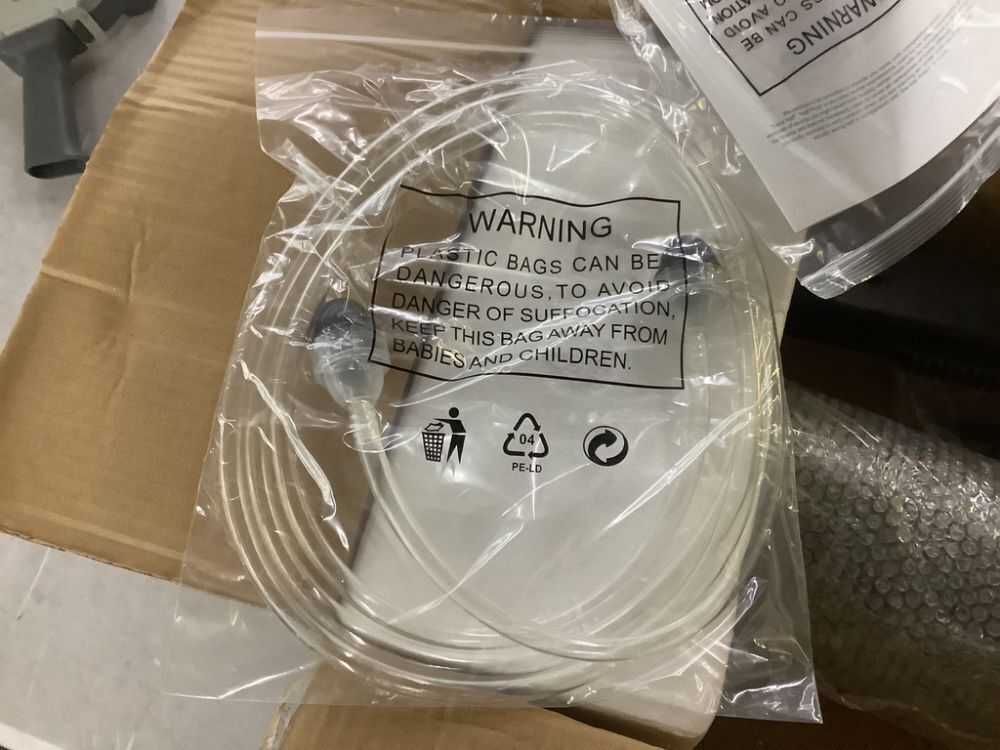 VEVOR Core Drill Machine with Stand, 0.8-11.8in Drilling Diameter, 3500W - Image 5 - Lot 21