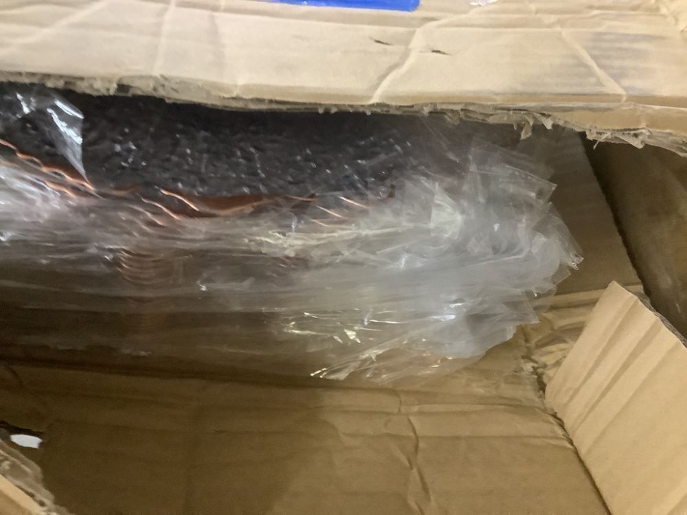 Serving Charger Plates with Rose Gold Rim, 25 pc - Image 4 - Lot 213