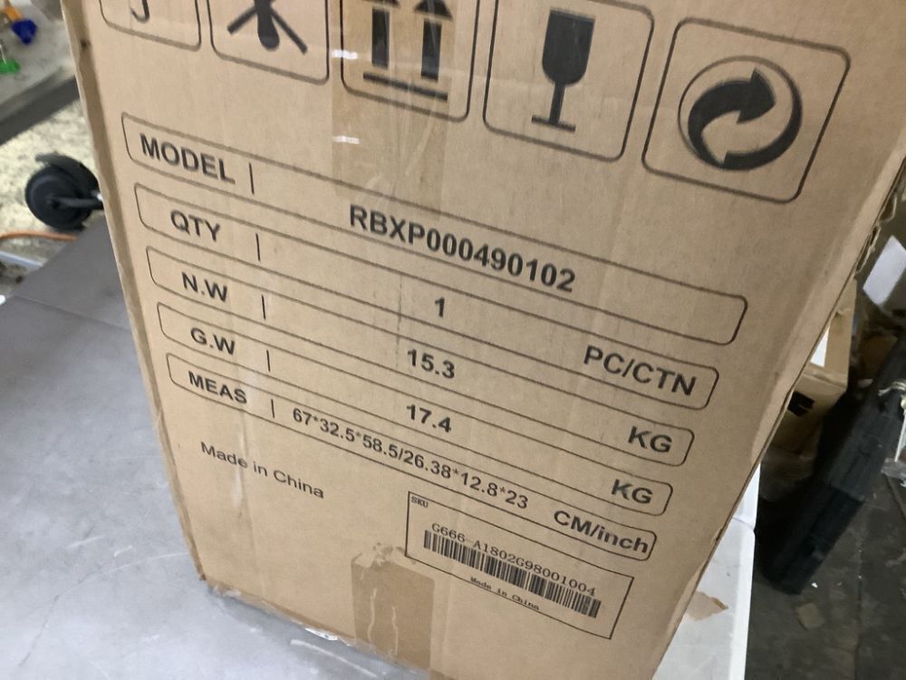 Office Chair - Image 5 - Lot 215