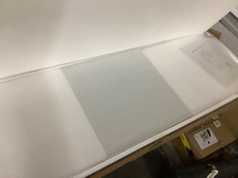 White Metal Single Door Storage Locker - Image 4 - Lot 218