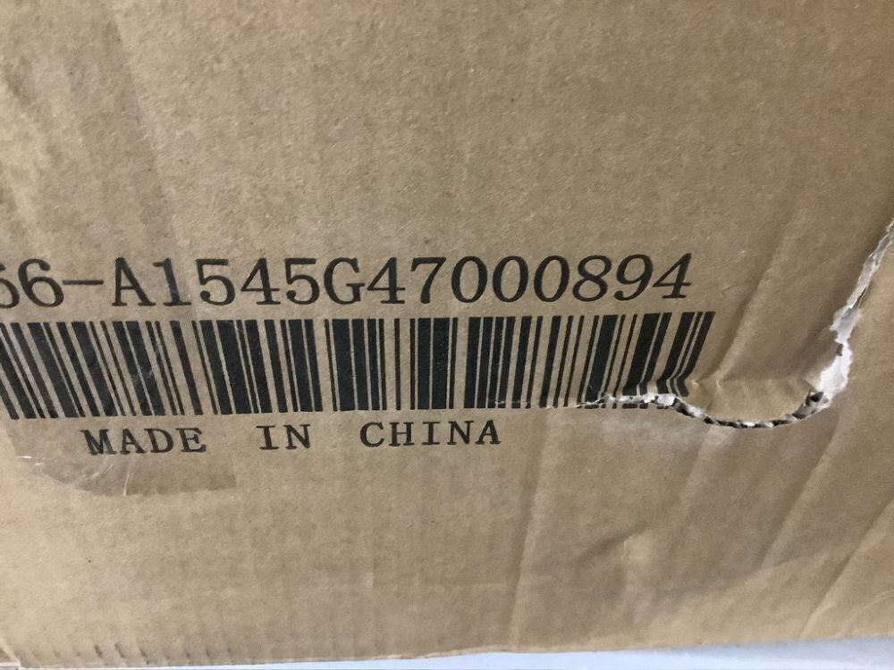 ROVSUN 24" x 24" Plastic Utility Sink with Storage Shelf - Image 7 - Lot 219