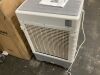 ROVSUN 10.5 Gal Portable Evaporative Air Cooler with Remote Control - Thumbnail 6