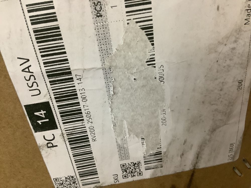 1-100g Automatic Intelligent Filling Machine, 110V - Image 9 - Lot 222