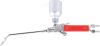 Metal Powder Spray Welding Torch QH-1/h - Thumbnail 1