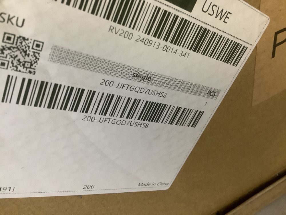 Electric food Strainer & Sauce Maker, 110v - Image 7 - Lot 326