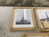 11" x 14" Picture Frames, 3 Pack - Thumbnail 3