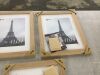 11" x 14" Picture Frames, 3 Pack - Thumbnail 4