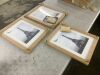 11" x 14" Picture Frames, 3 Pack - Thumbnail 5
