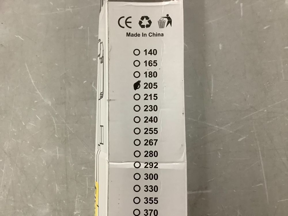 Retractable Baby Gate - Image 6 - Lot 272