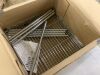 Wire Shelving Tower Rack - Incomplete - Thumbnail 2
