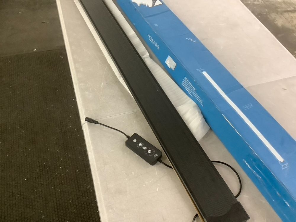 AQQA LED Aquarium Light - Image 3 - Lot 573