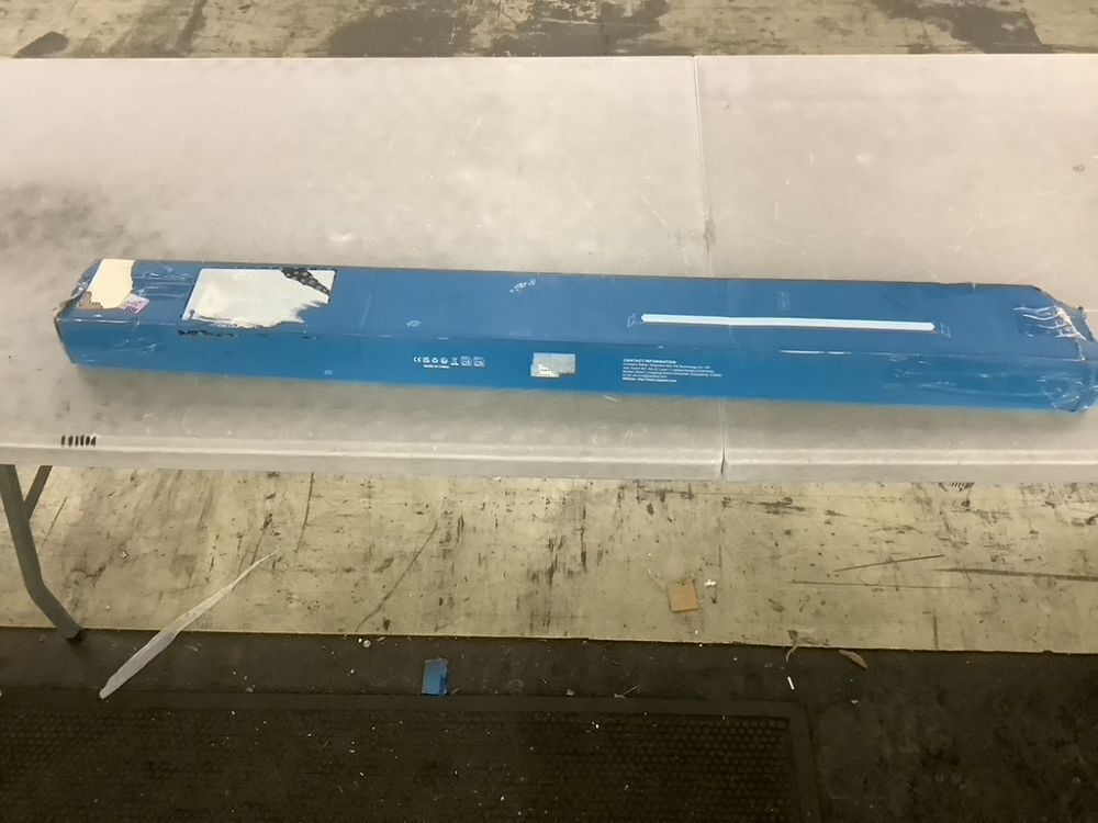 AQQA LED Aquarium Light - Image 5 - Lot 573