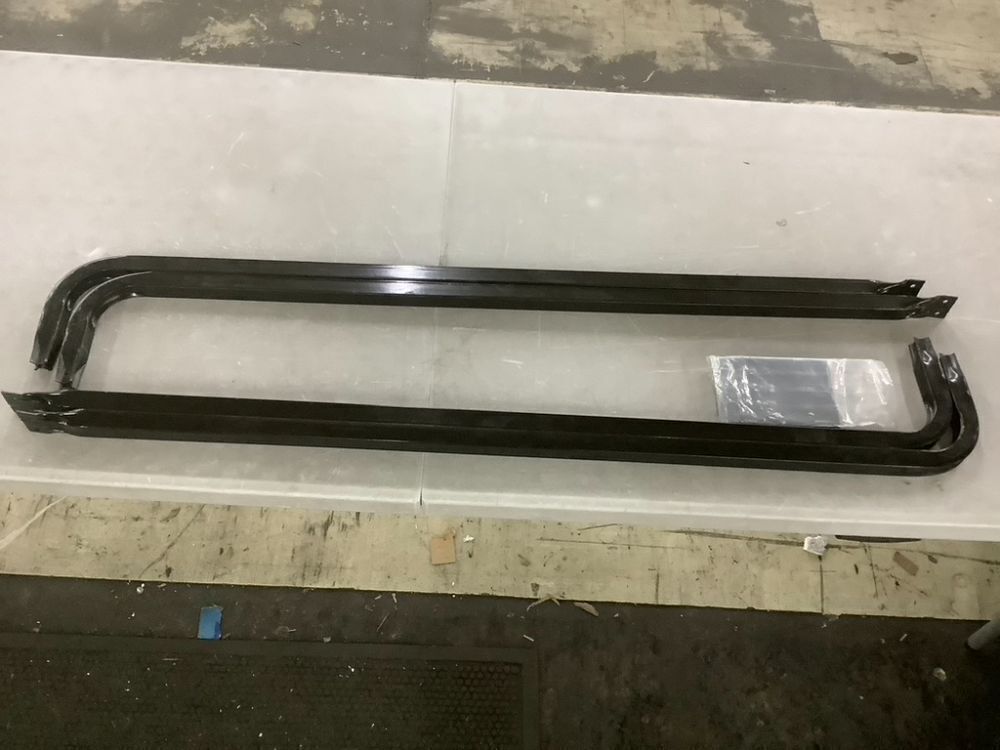 Universal Bed Slats Center Support System - No Hardware - Image 1 - Lot 773