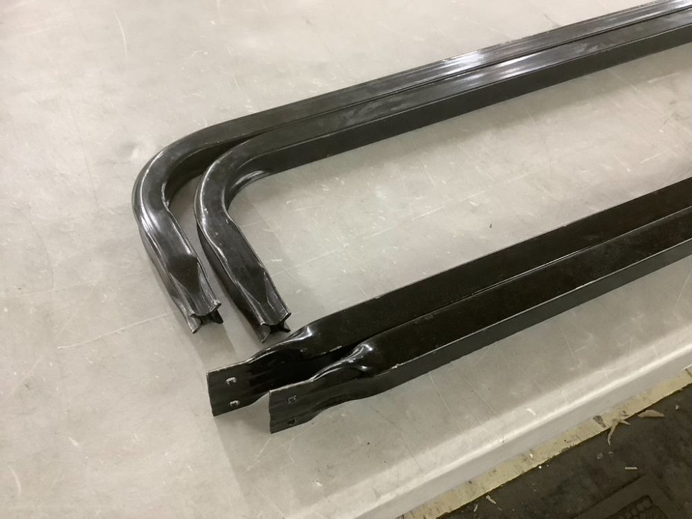 Universal Bed Slats Center Support System - No Hardware - Image 2 - Lot 773