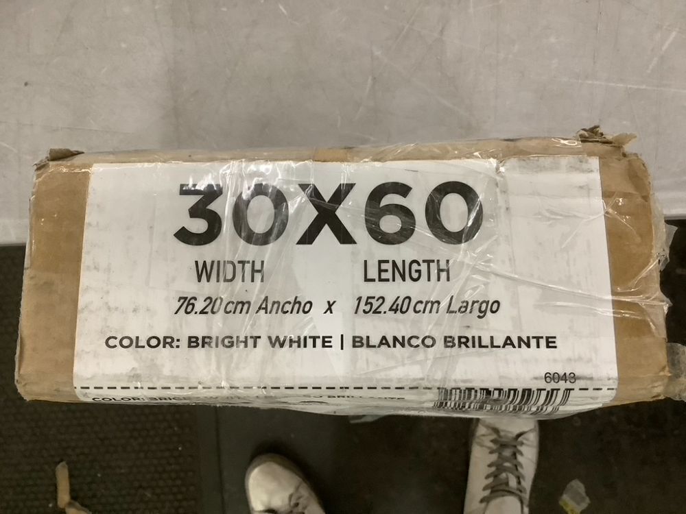 Lotus & Windoware Cordless Blinds, 30" x 60" - Image 6 - Lot 780