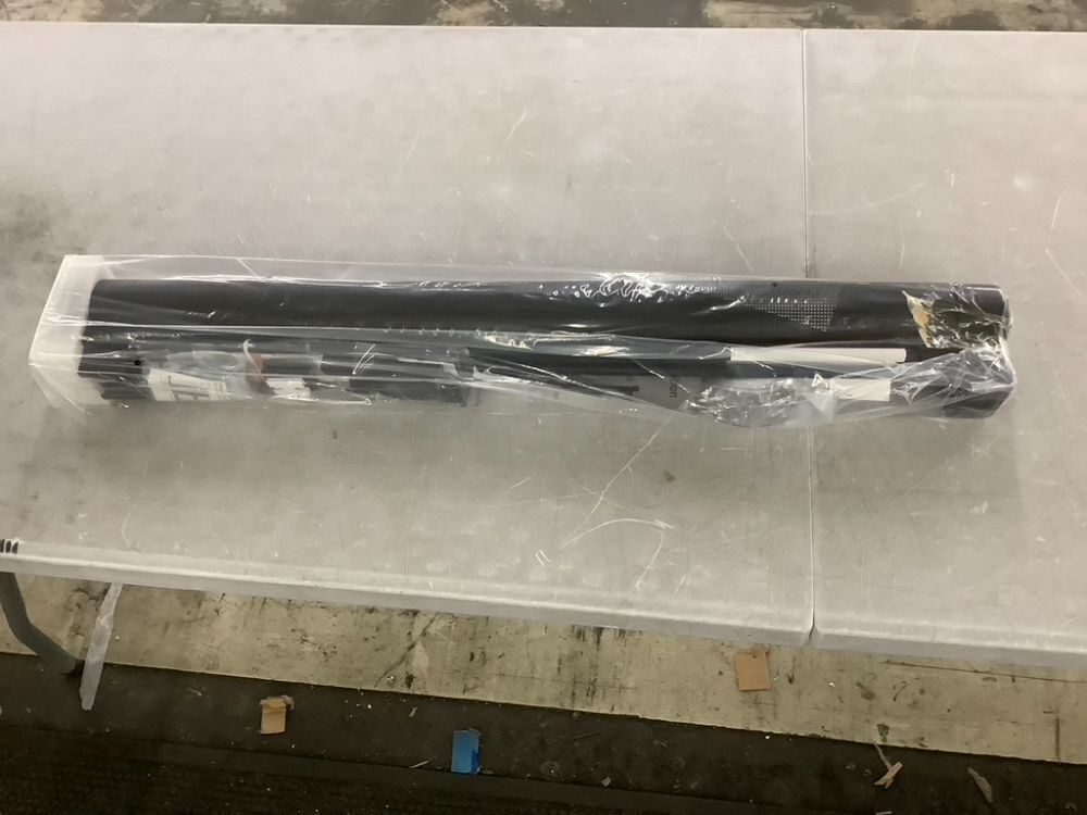 150 Inch Extra Wide Retractable Baby Gate - Image 3 - Lot 380