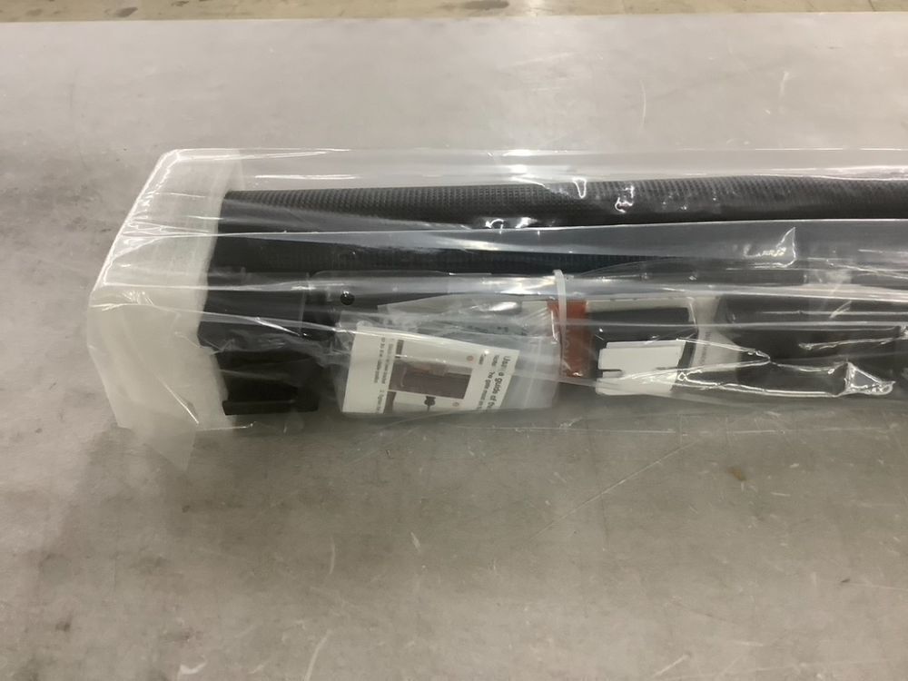 150 Inch Extra Wide Retractable Baby Gate - Image 4 - Lot 380