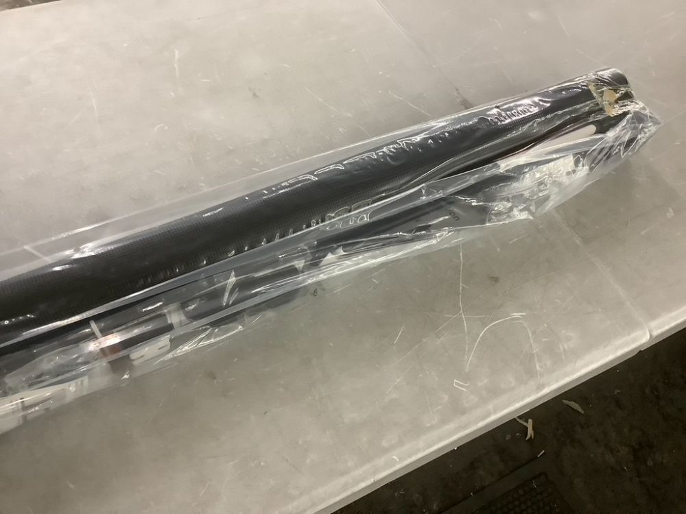 150 Inch Extra Wide Retractable Baby Gate - Image 5 - Lot 380