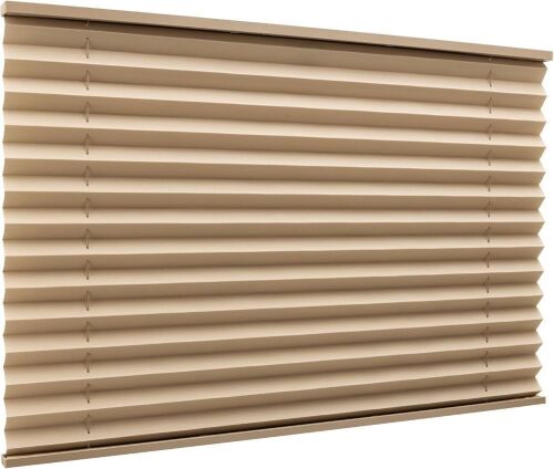 RV Shades 62" x 38", Cappuccino - Lot 674