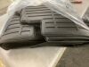 Car Floor Mats for 2017-2024 Chrysler Pacifica Hybrid - Thumbnail 1
