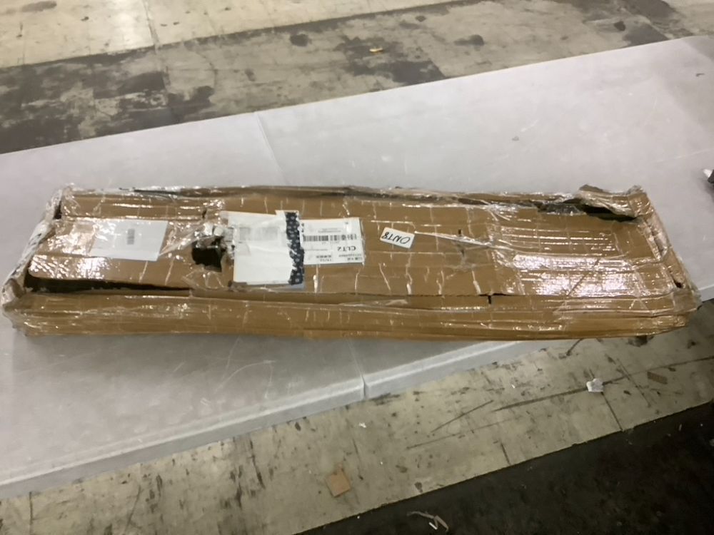 Humane Live Animal Trap 32" x 10" x 12" - Image 3 - Lot 575