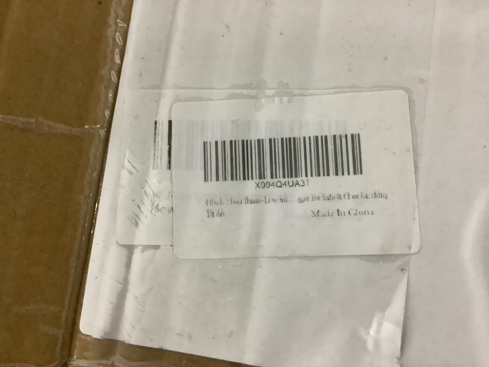 Humane Live Animal Trap 32" x 10" x 12" - Image 4 - Lot 575