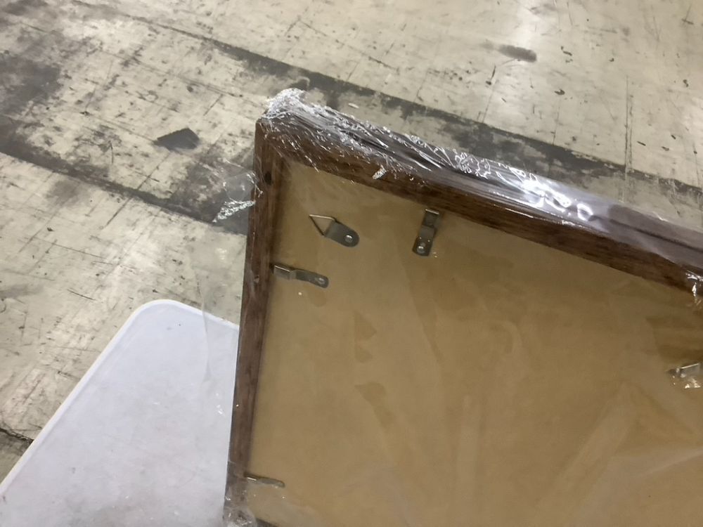 Poster Frames 22" x 30", 2 Pack - Image 4 - Lot 379