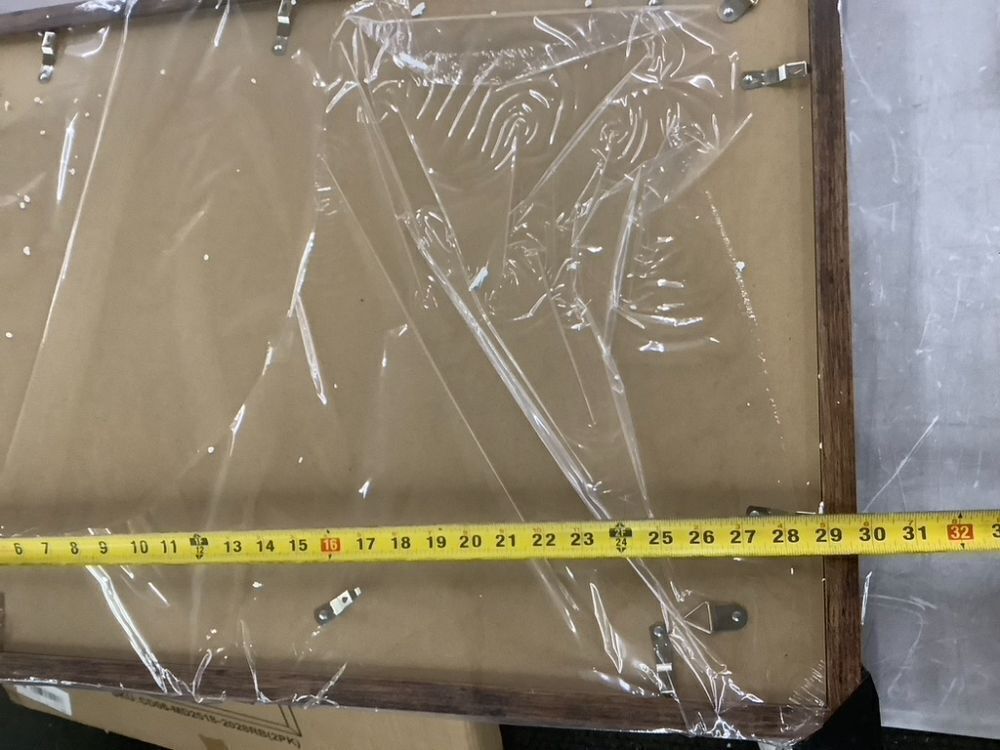 Poster Frames 22" x 30", 2 Pack - Image 6 - Lot 379