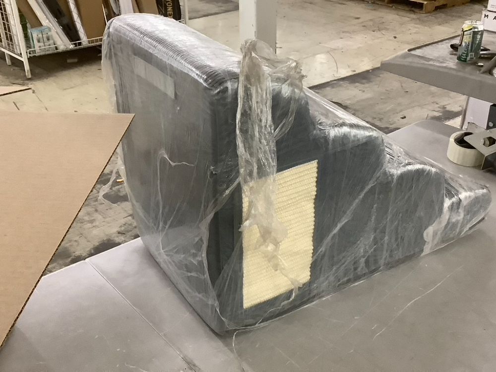 High Density Foam Portable Pet Steps, 19.7" H - Image 3 - Lot 771