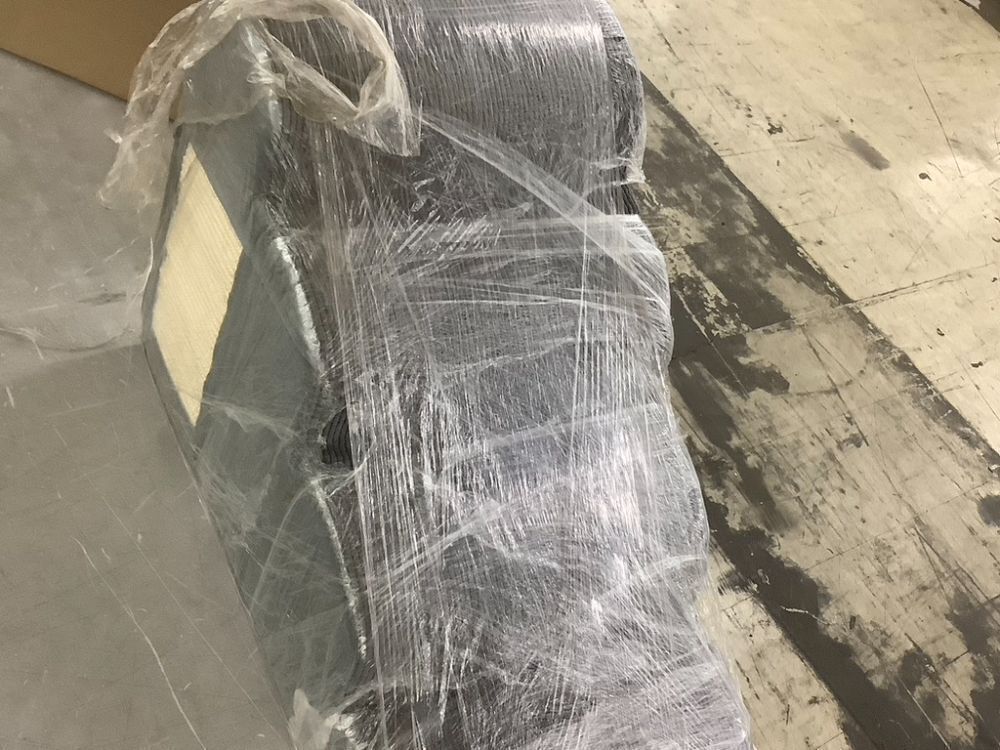 High Density Foam Portable Pet Steps, 19.7" H - Image 4 - Lot 771