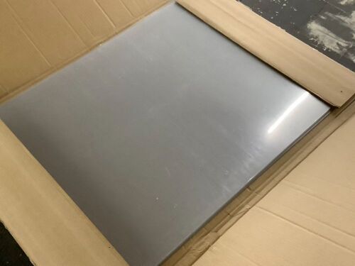 24" x 36" Plexiglass Sheets, 3 Pack - Lot 778