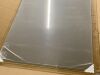 24" x 36" Plexiglass Sheets, 3 Pack - Thumbnail 2