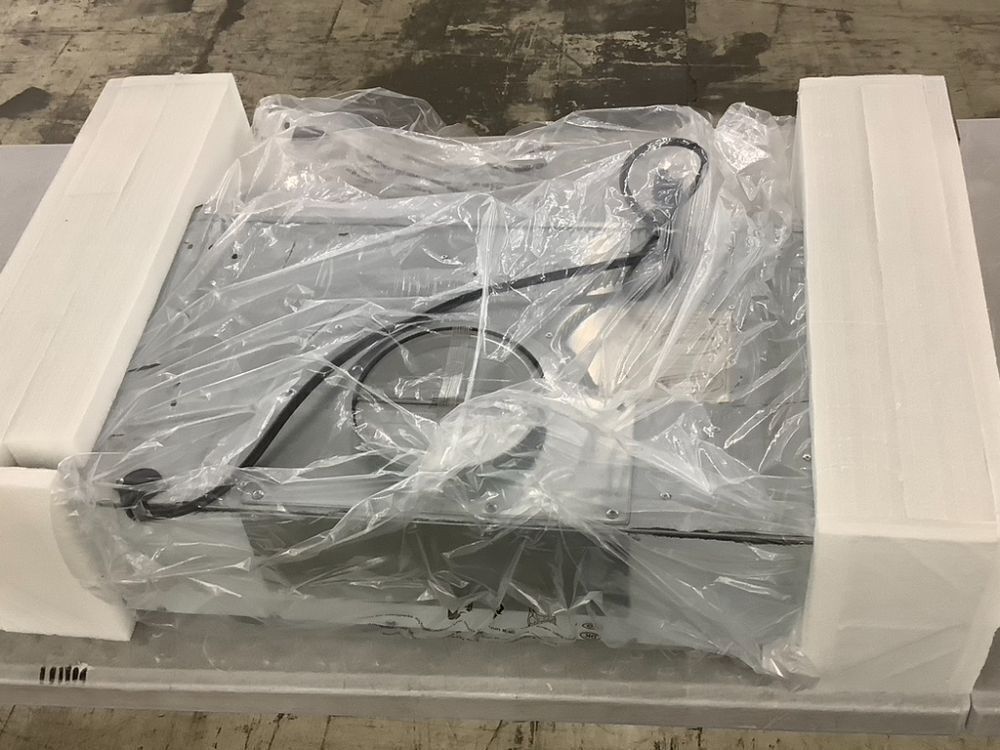 Aobosi Range Hood - Image 2 - Lot 278