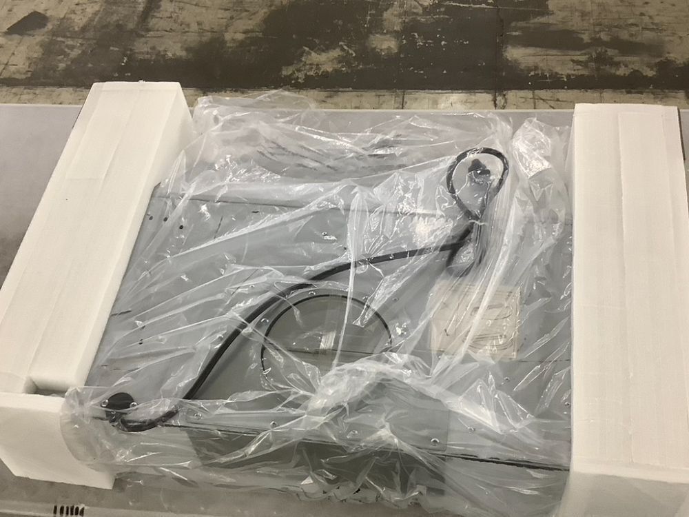 Aobosi Range Hood - Image 3 - Lot 278