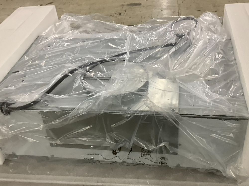 Aobosi Range Hood - Image 4 - Lot 278