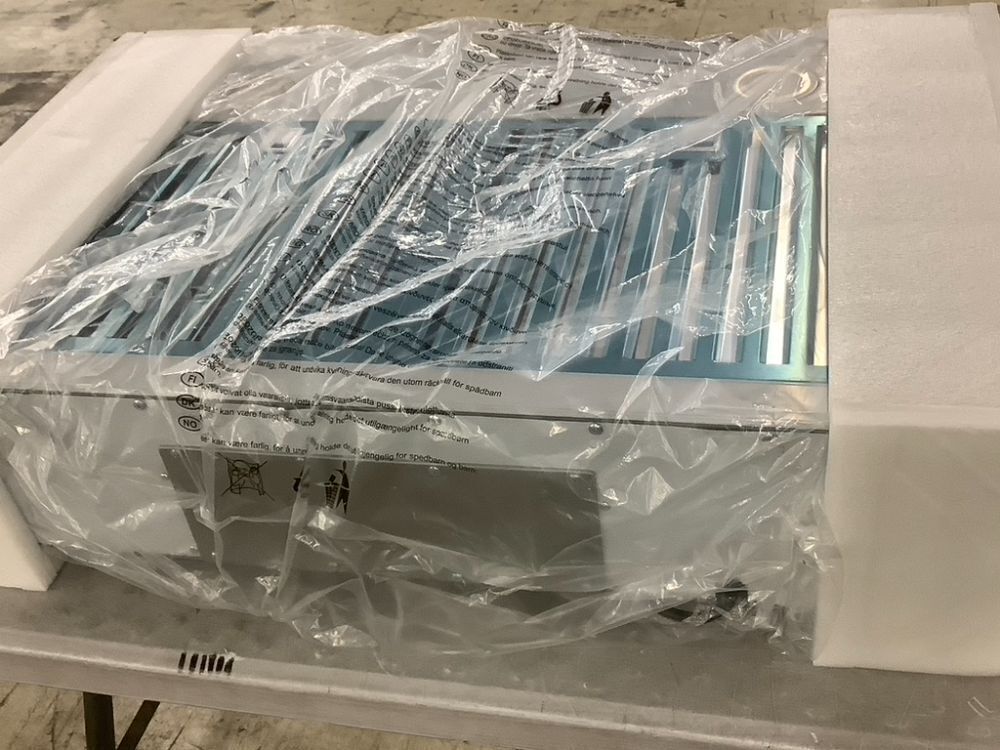 Aobosi Range Hood - Image 7 - Lot 278