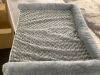 Orthopedic Large Dog Bed - Thumbnail 3