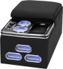 Universal Center Console Armrest Organizer with Wireless Charging - Thumbnail 1