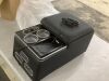 Universal Center Console Armrest Organizer with Wireless Charging - Thumbnail 6