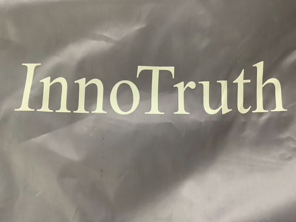 InnoTruth Air Mattress, Full Size - Image 2 - Lot 580