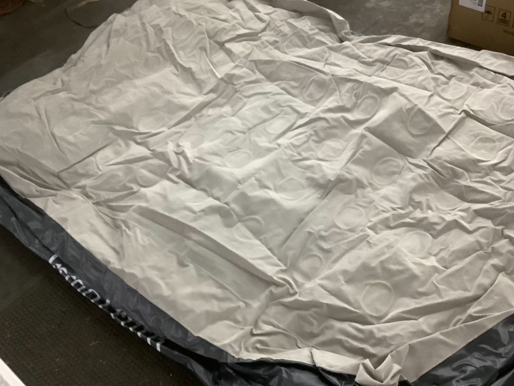 InnoTruth Air Mattress, Full Size - Image 3 - Lot 580